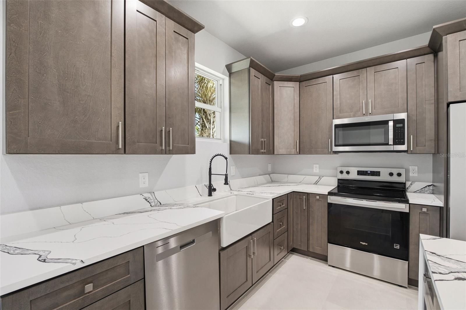 PORT CHARLOTTE SUB 21 - Residential