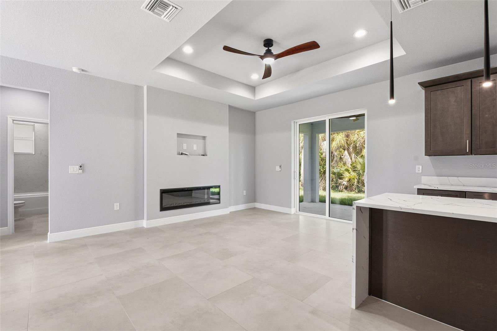 PORT CHARLOTTE SUB 21 - Residential