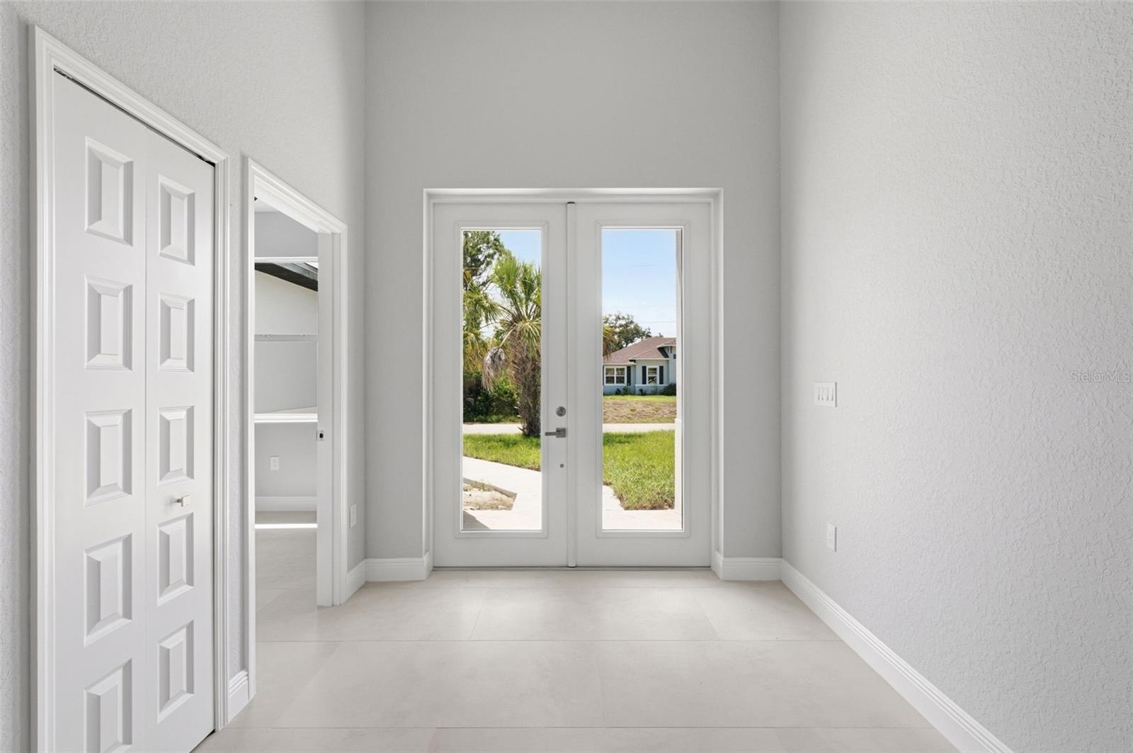 PORT CHARLOTTE SUB 21 - Residential