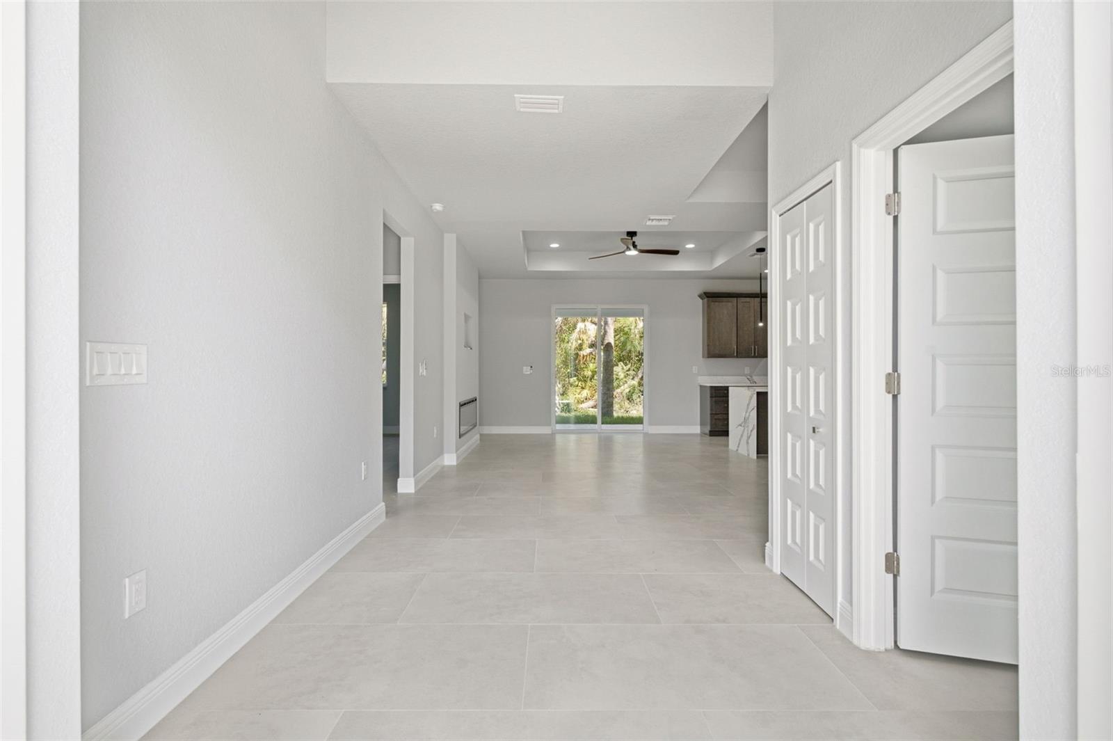 PORT CHARLOTTE SUB 21 - Residential