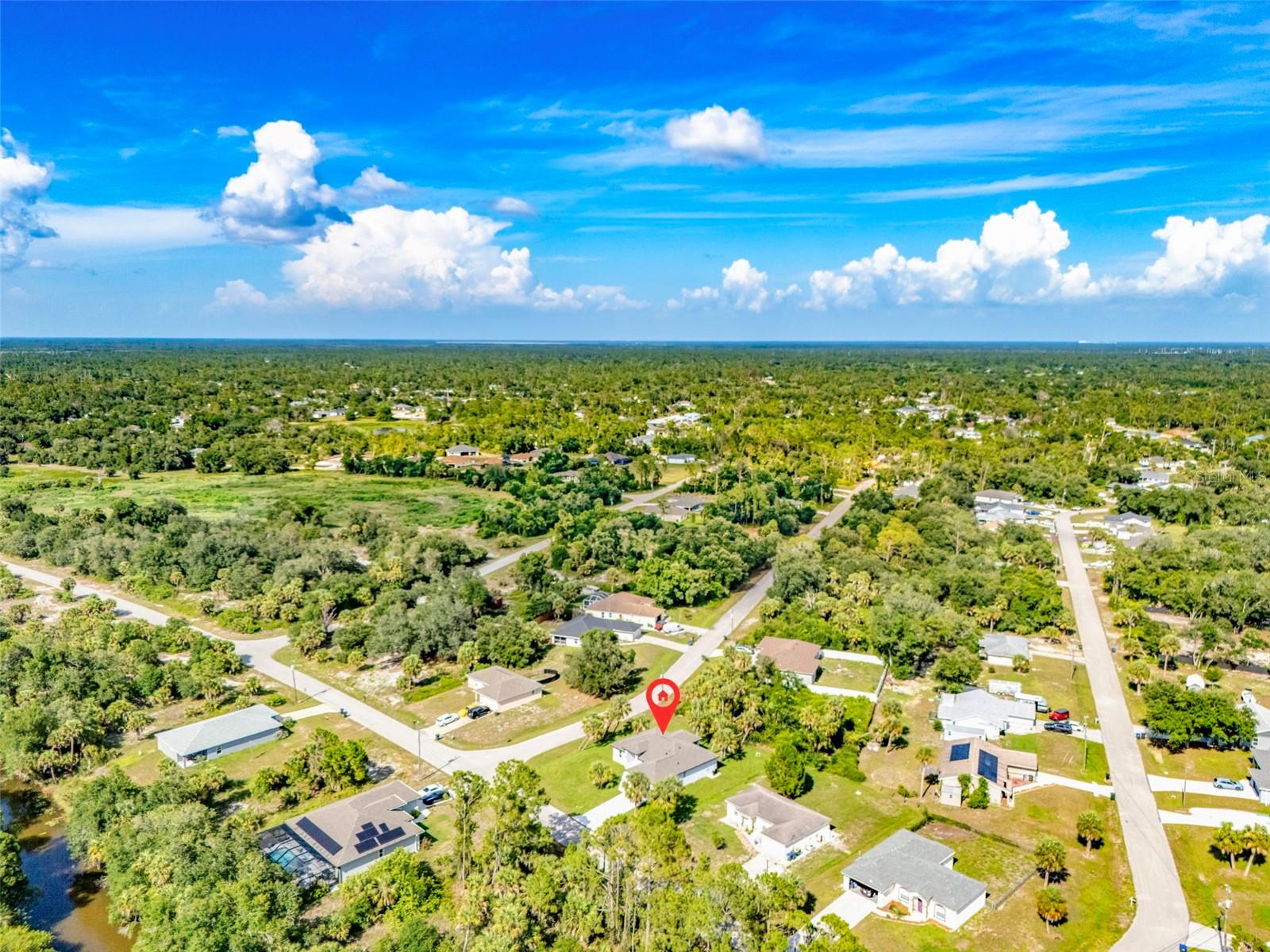 PORT CHARLOTTE SUB 21 - Residential