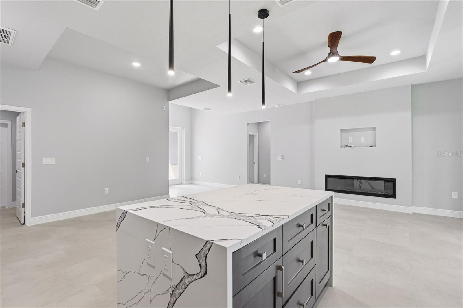 PORT CHARLOTTE SUB 21 - Residential