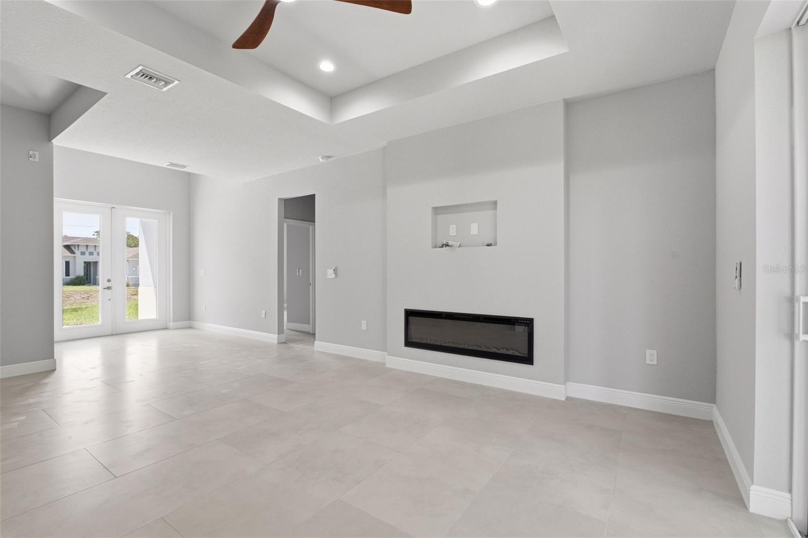 PORT CHARLOTTE SUB 21 - Residential