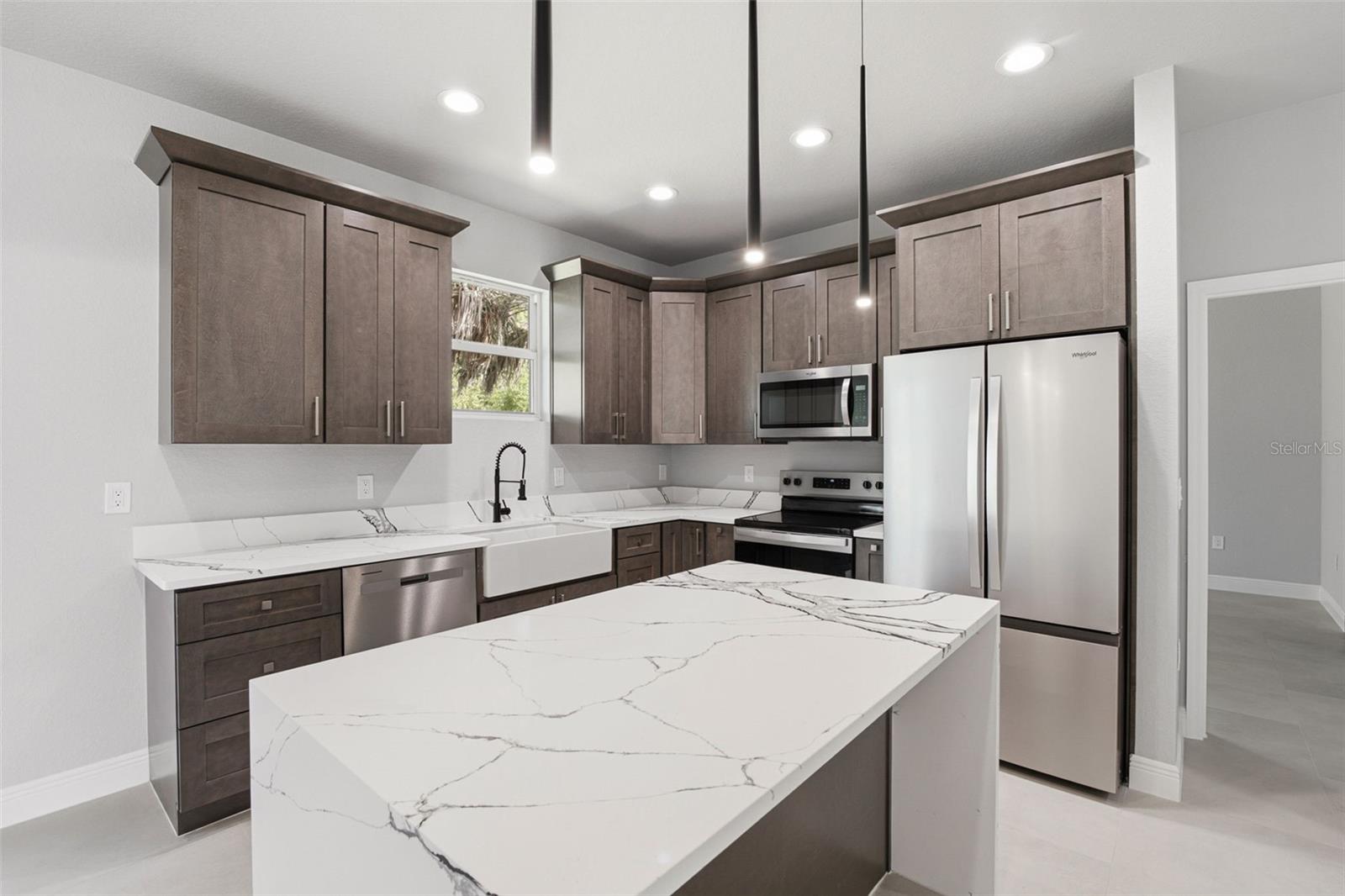PORT CHARLOTTE SUB 21 - Residential