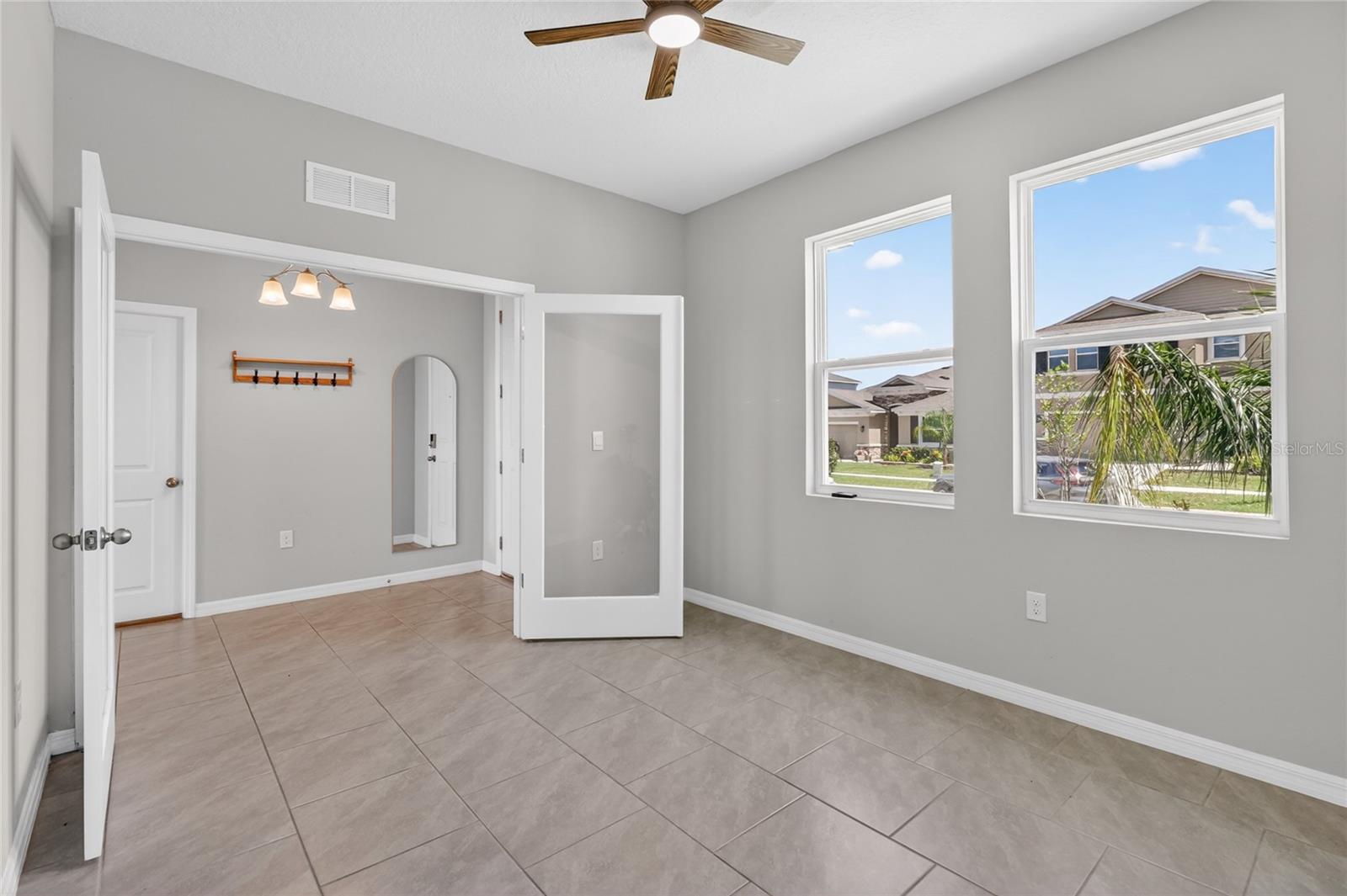 EPPERSON NORTH VILLAGE A-1 A-2 A-3 - Residential