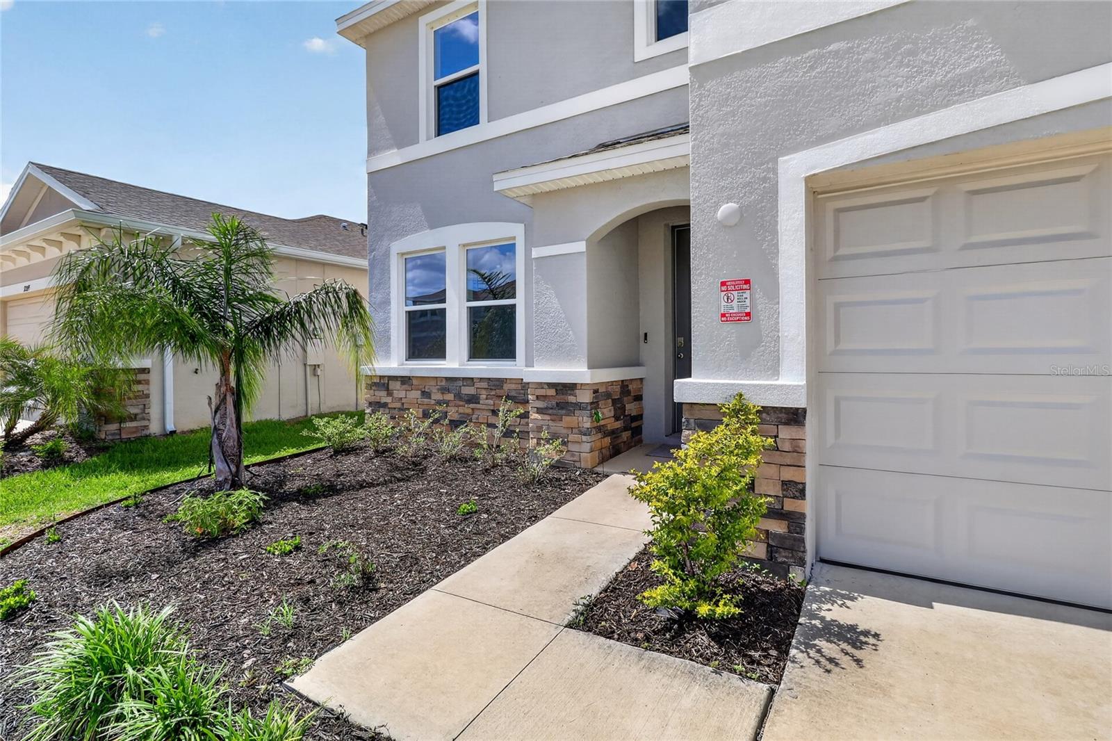 EPPERSON NORTH VILLAGE A-1 A-2 A-3 - Residential