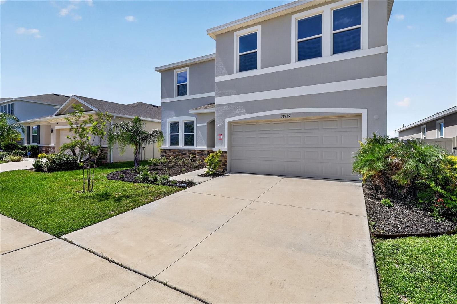 EPPERSON NORTH VILLAGE A-1 A-2 A-3 - Residential