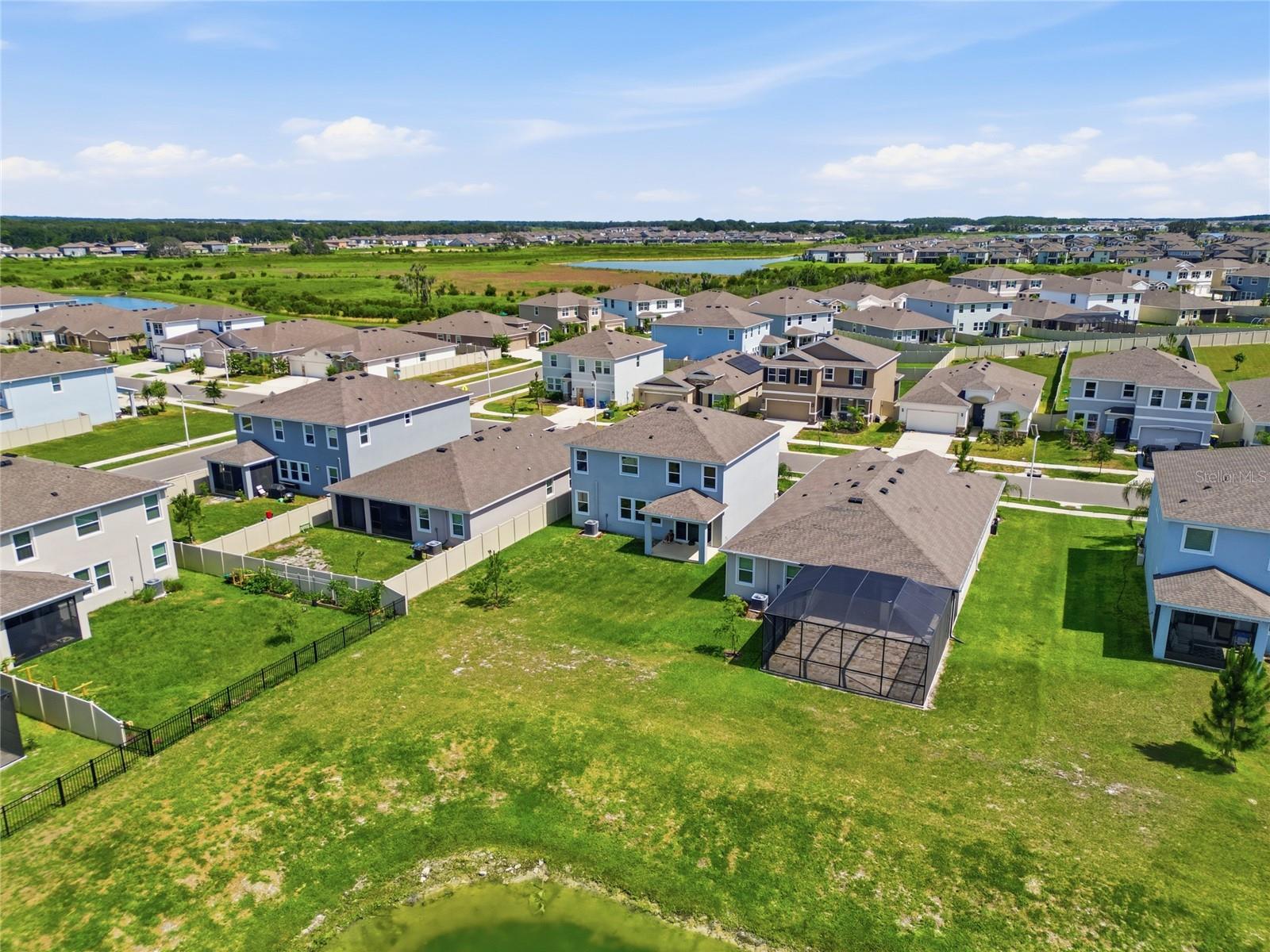 EPPERSON NORTH VILLAGE A-1 A-2 A-3 - Residential