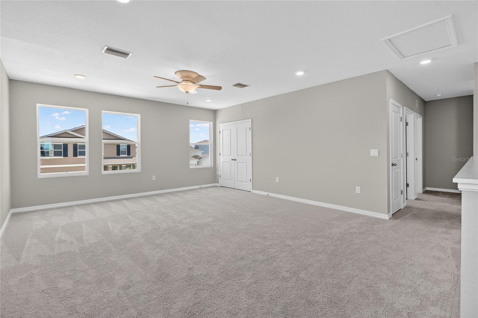 EPPERSON NORTH VILLAGE A-1 A-2 A-3 - Residential