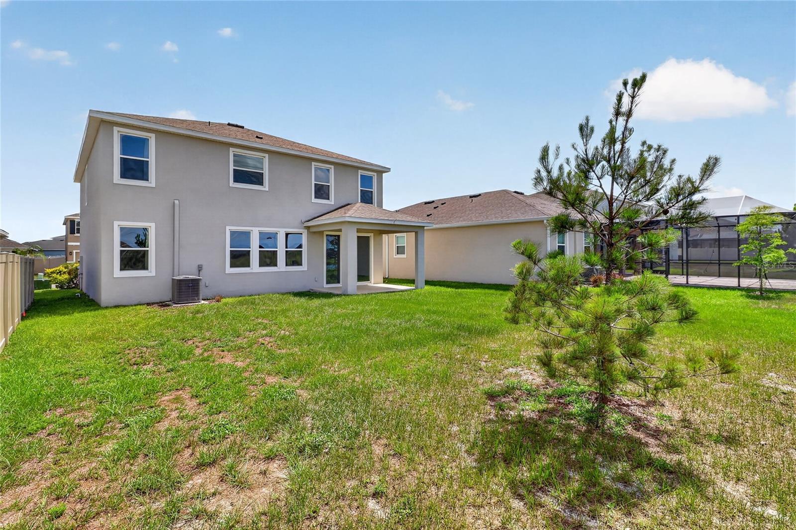 EPPERSON NORTH VILLAGE A-1 A-2 A-3 - Residential