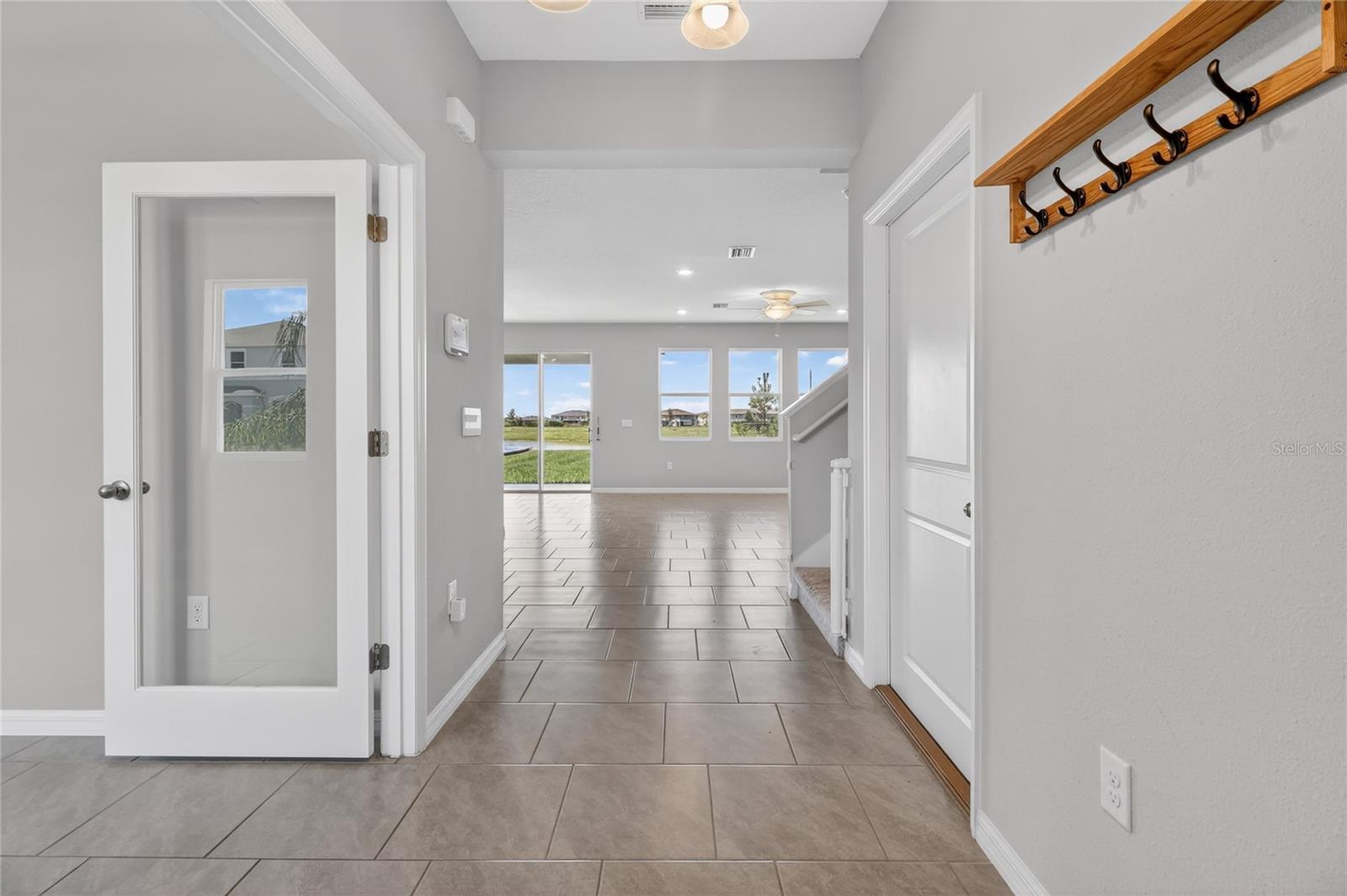 EPPERSON NORTH VILLAGE A-1 A-2 A-3 - Residential