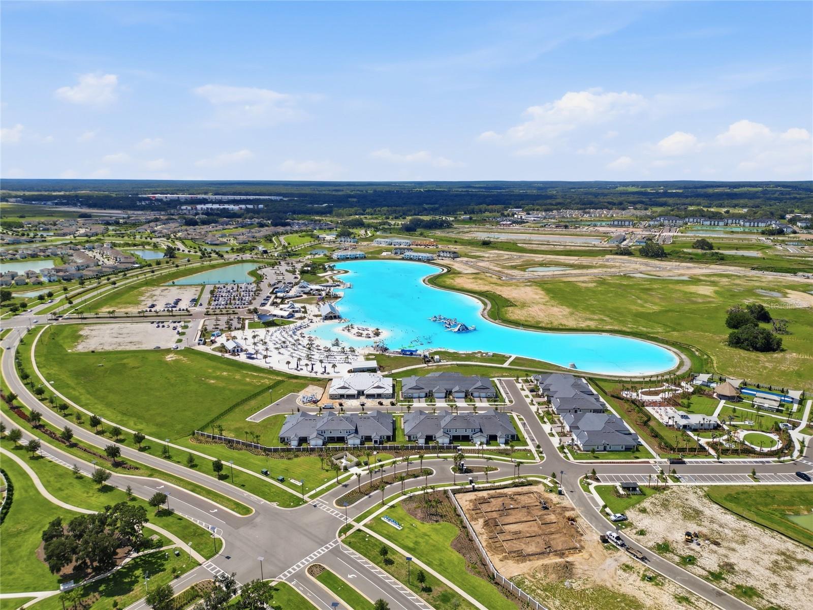 EPPERSON NORTH VILLAGE A-1 A-2 A-3 - Residential