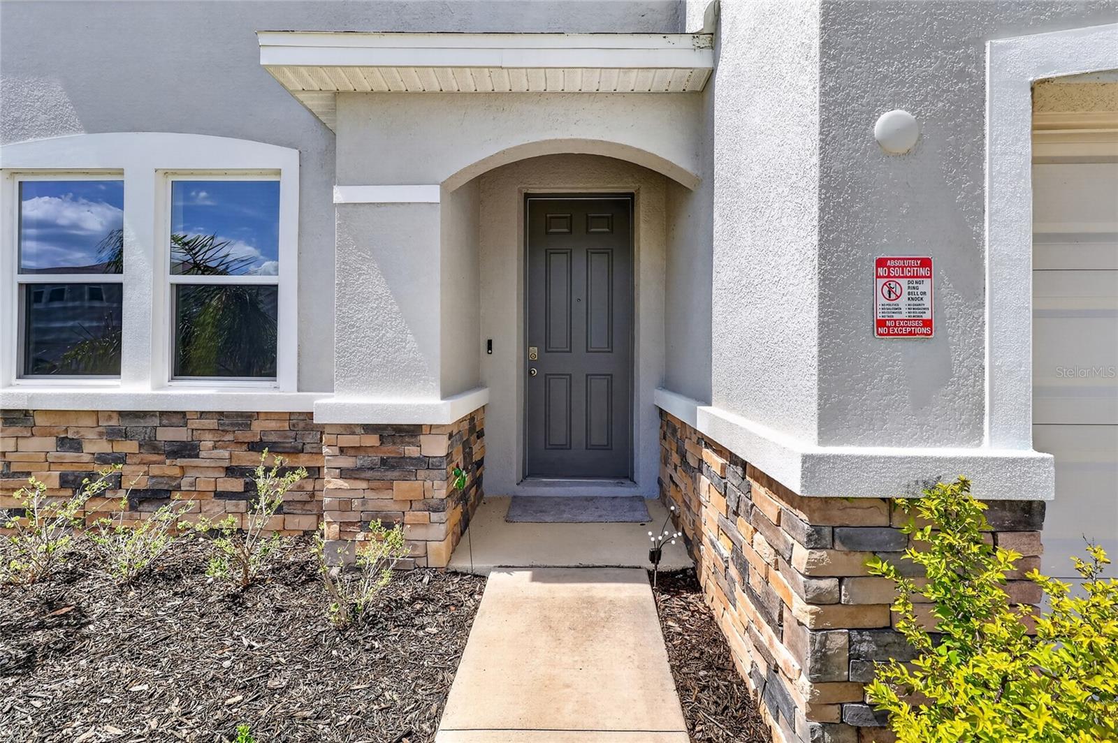 EPPERSON NORTH VILLAGE A-1 A-2 A-3 - Residential