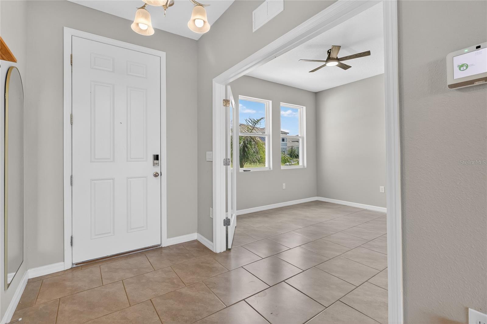 EPPERSON NORTH VILLAGE A-1 A-2 A-3 - Residential