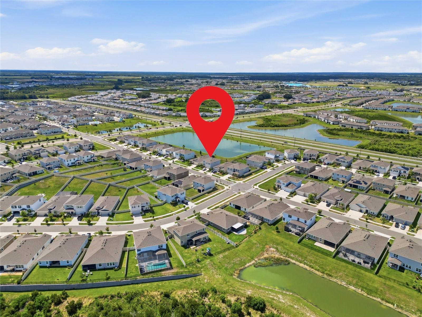 EPPERSON NORTH VILLAGE A-1 A-2 A-3 - Residential