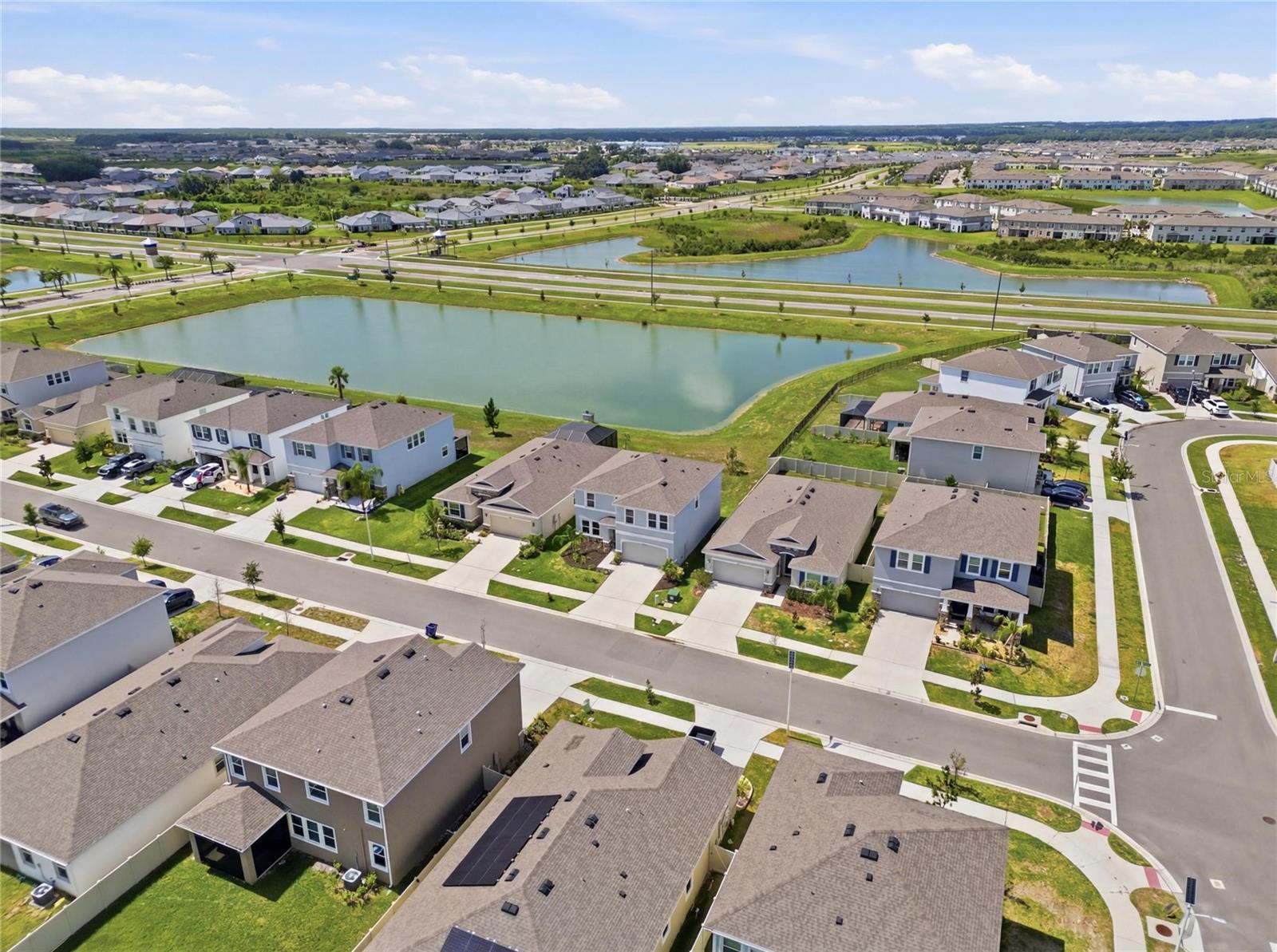 EPPERSON NORTH VILLAGE A-1 A-2 A-3 - Residential
