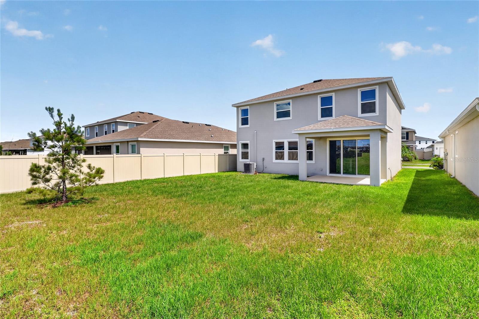 EPPERSON NORTH VILLAGE A-1 A-2 A-3 - Residential