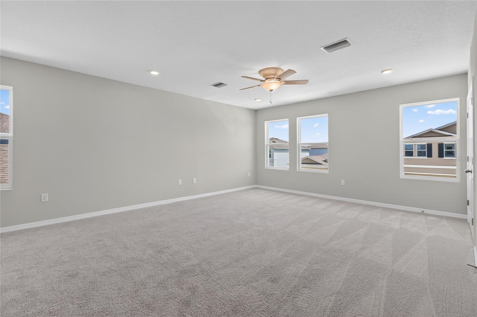EPPERSON NORTH VILLAGE A-1 A-2 A-3 - Residential