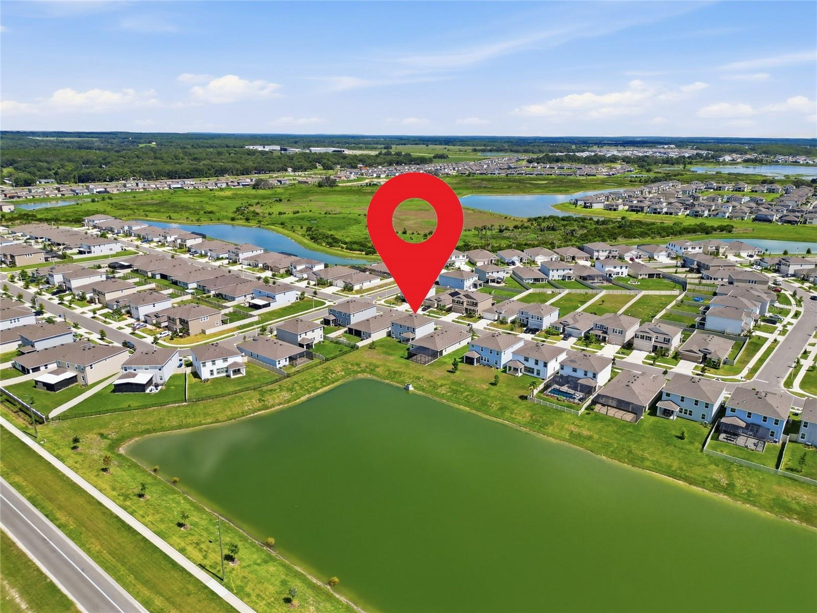 EPPERSON NORTH VILLAGE A-1 A-2 A-3 - Residential