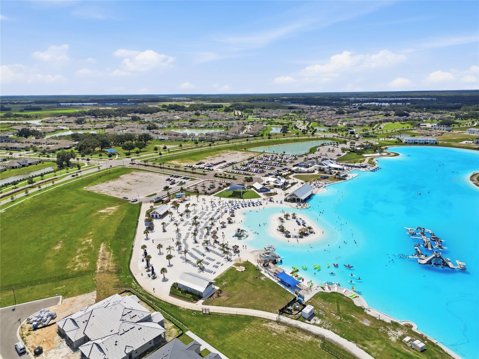 EPPERSON NORTH VILLAGE A-1 A-2 A-3 - Residential