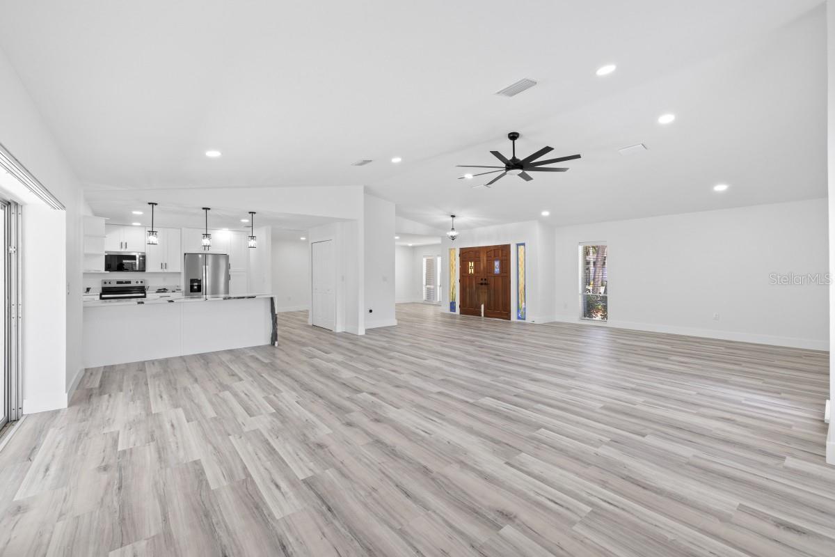 GULF HBRS WOODLANDS SEC 30-B - Residential