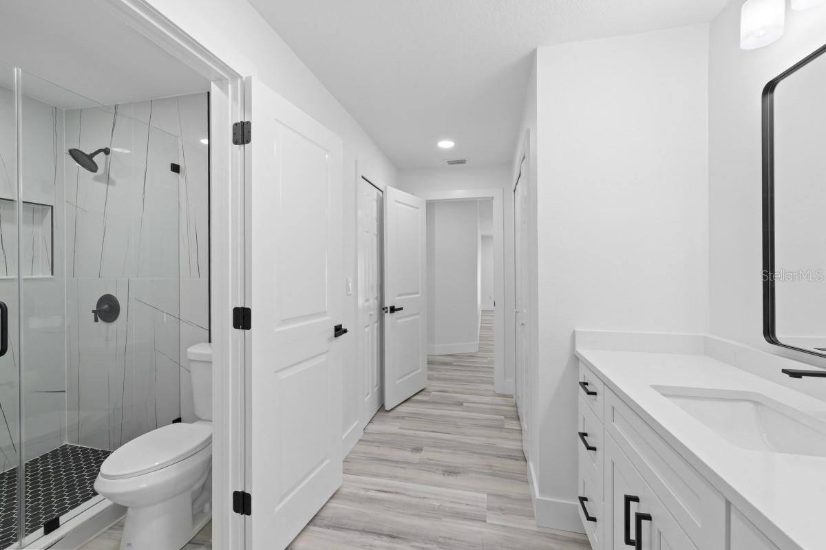 GULF HBRS WOODLANDS SEC 30-B - Residential