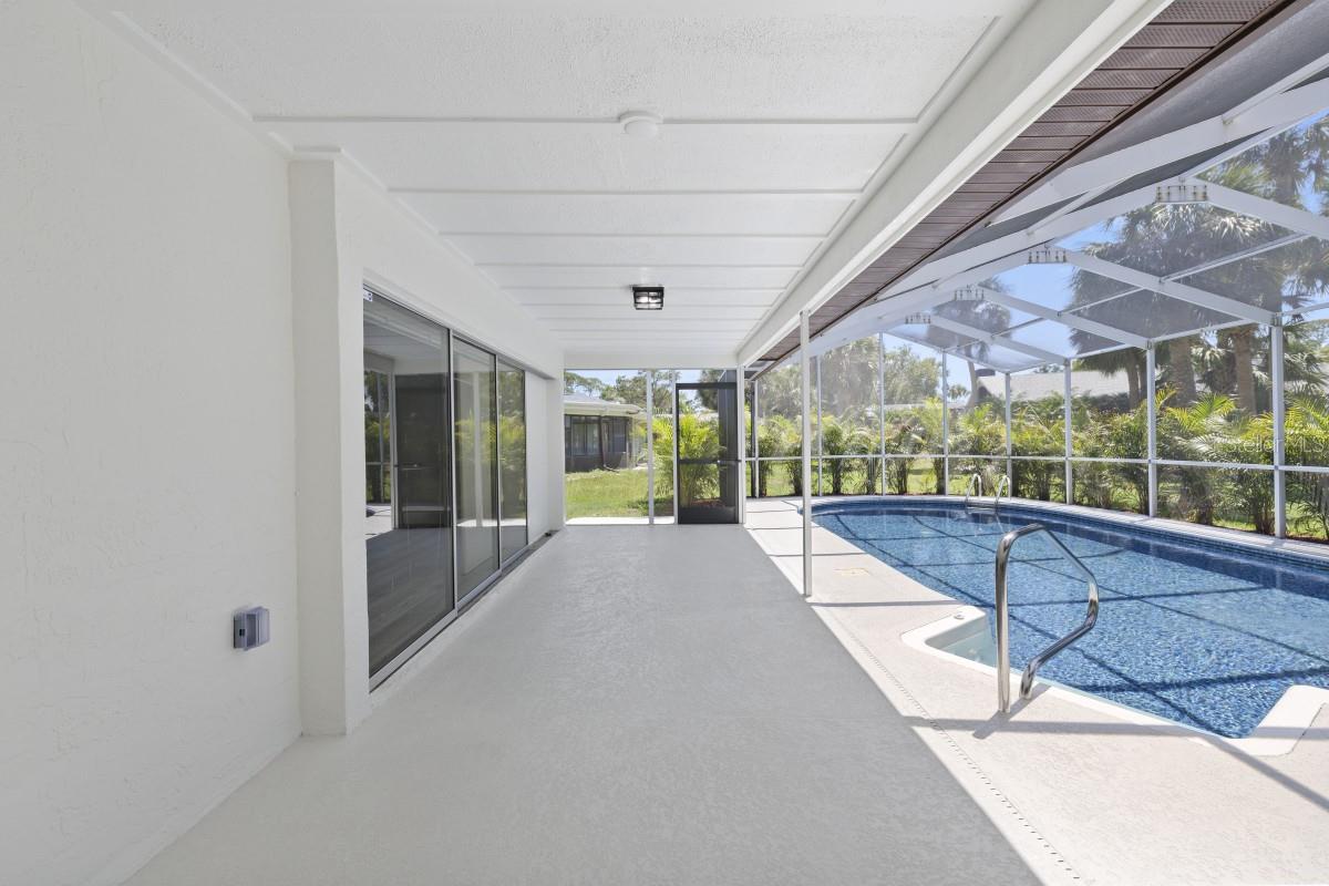 GULF HBRS WOODLANDS SEC 30-B - Residential