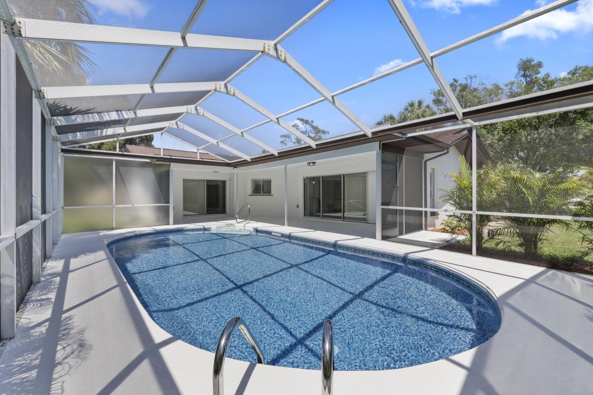 GULF HBRS WOODLANDS SEC 30-B - Residential
