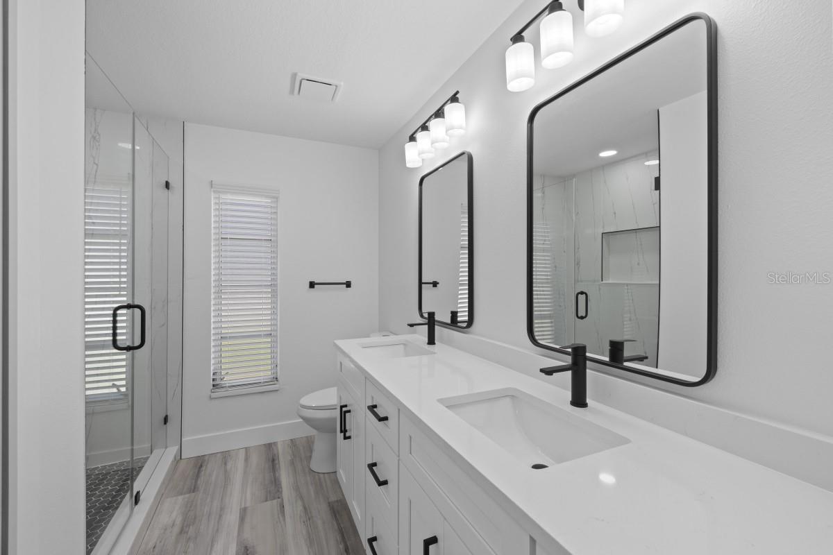 GULF HBRS WOODLANDS SEC 30-B - Residential