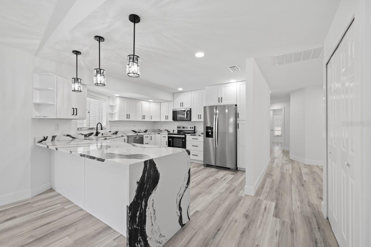 GULF HBRS WOODLANDS SEC 30-B - Residential