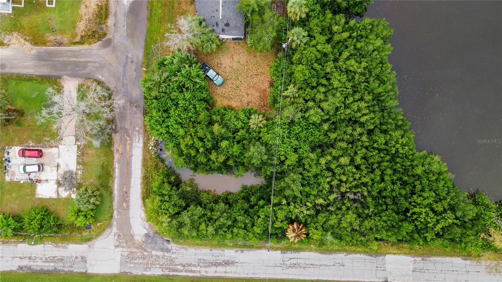 GREEN KEY ESTATES - Land