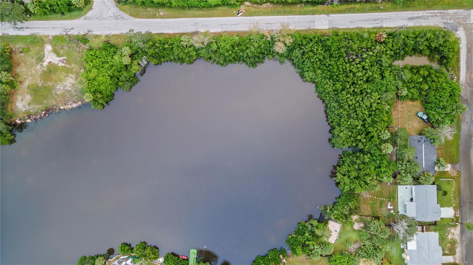 GREEN KEY ESTATES - Land