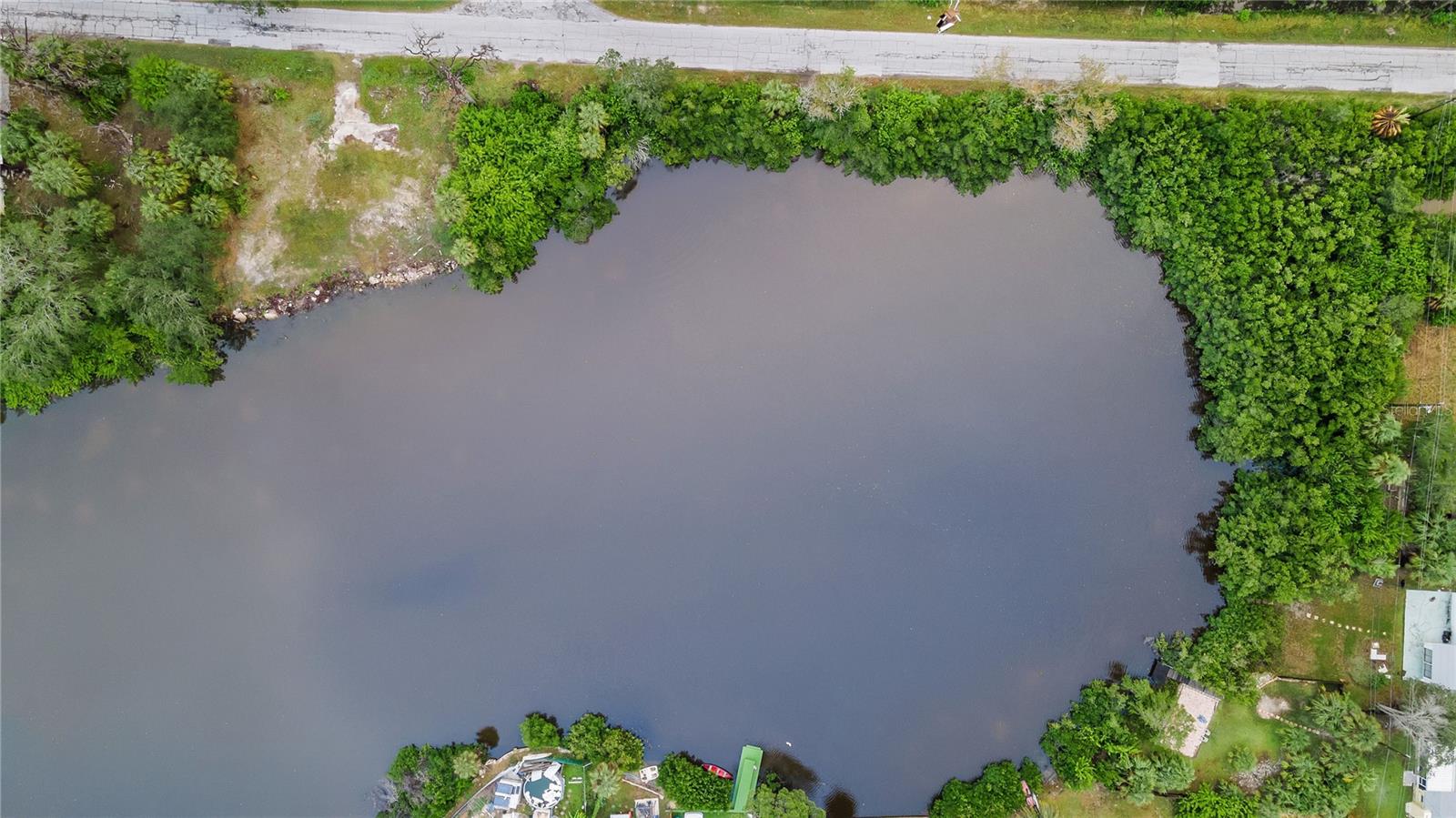 GREEN KEY ESTATES - Land