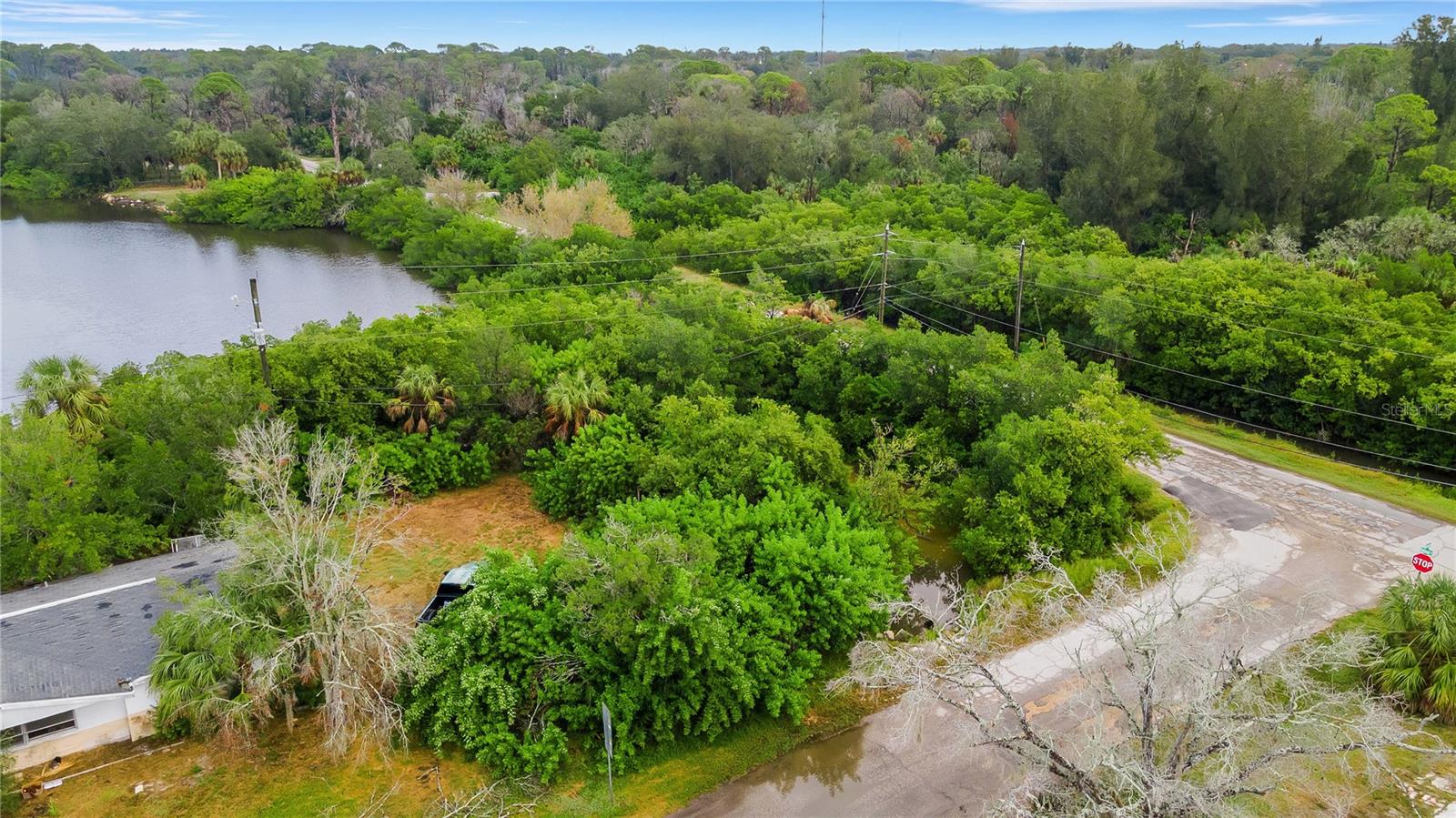 Investor alert! This rare portfolio includes 3 parcels totaling 1.37 acres in a prime location offering endless potential for builders ready to take advantage of the R4 zoning. Offering a great opportunity for redevelopment in a desirable location. Whether you're planning a new build or an investment project, this lot provides a clean slate. Think of the possibilities: Rebuild and maximize the waterfront views of the Bayou. Develop across all three parcels for a larger project. It’s priced with that in mind and represents a unique opportunity for those with vision. The layout is functional, the land is spacious, and the waterfront setting adds long-term value. Location is everything—and this property delivers. You’re close to local parks, shopping, dining, and major roadways, making it convenient for future tenants, buyers, or vacationers. This isn’t just land—it’s a chance to create something special and profitable in one of Florida’s most desirable areas.