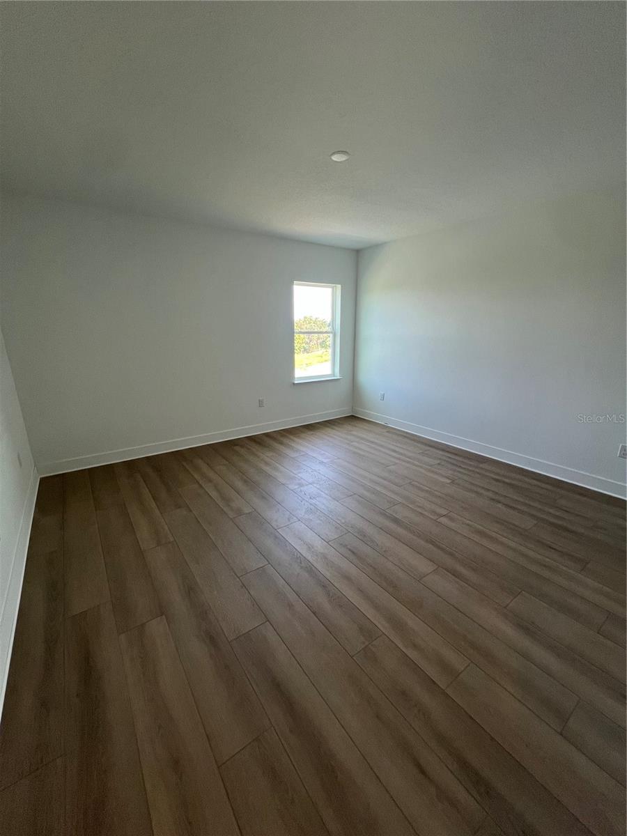 BRONSON PEAK - Residential