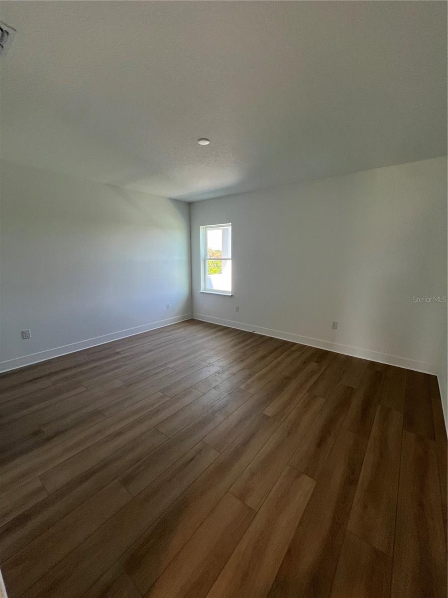 BRONSON PEAK - Residential