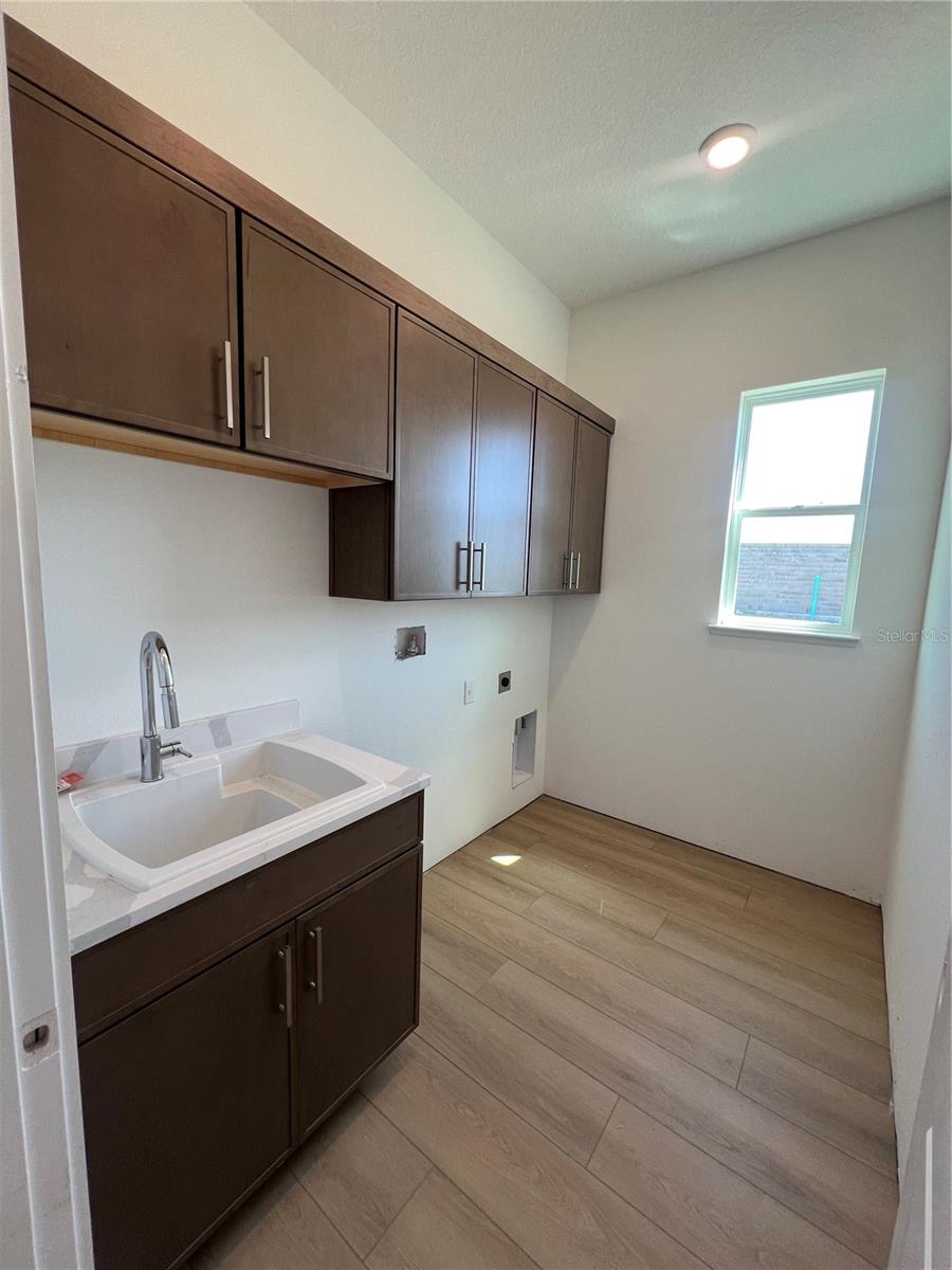 BRONSON PEAK - Residential