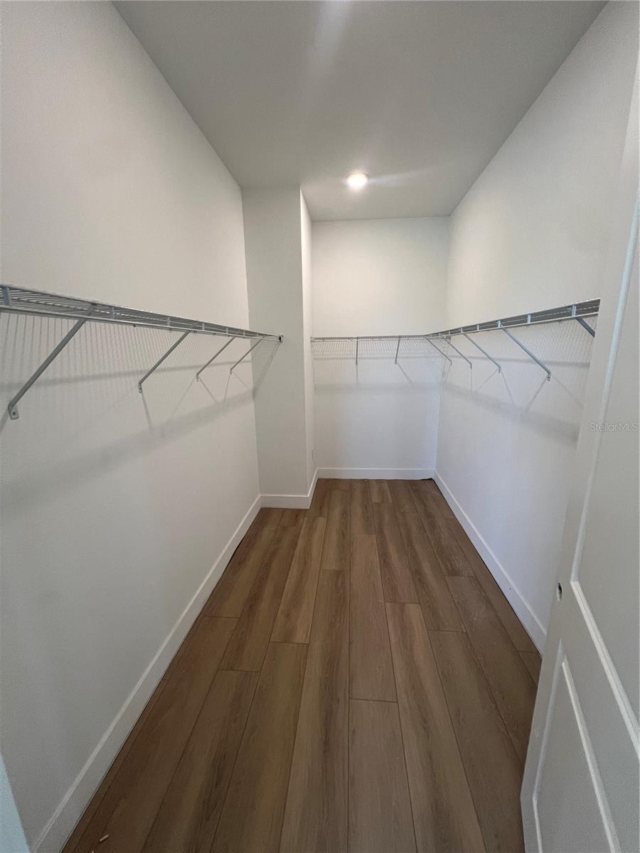 BRONSON PEAK - Residential