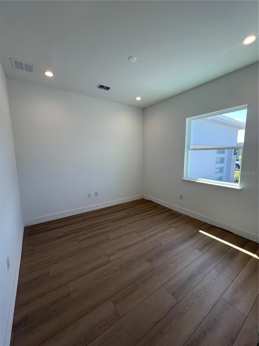 BRONSON PEAK - Residential