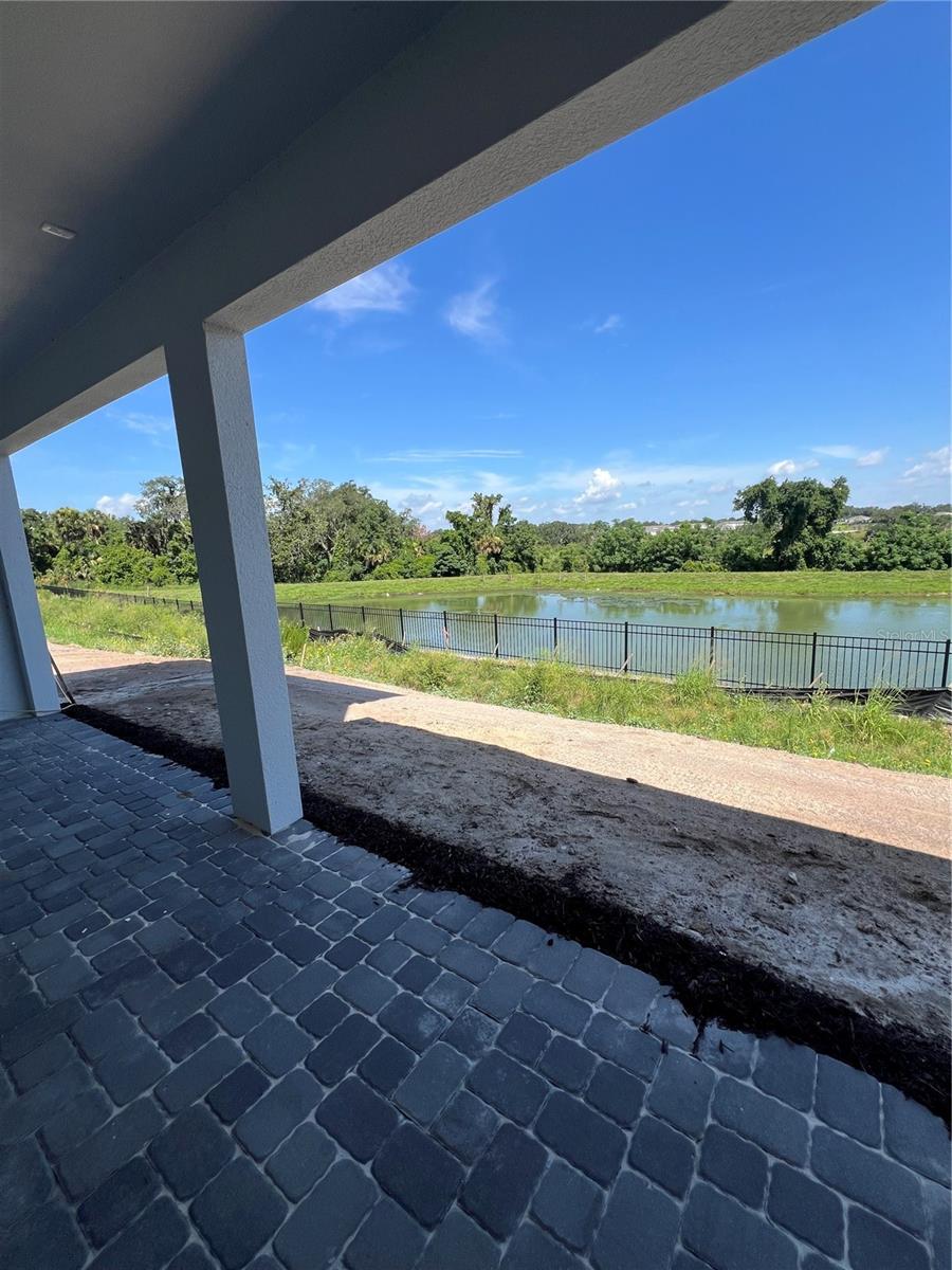 BRONSON PEAK - Residential