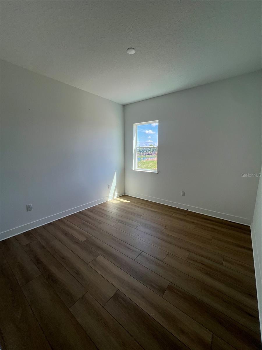 BRONSON PEAK - Residential