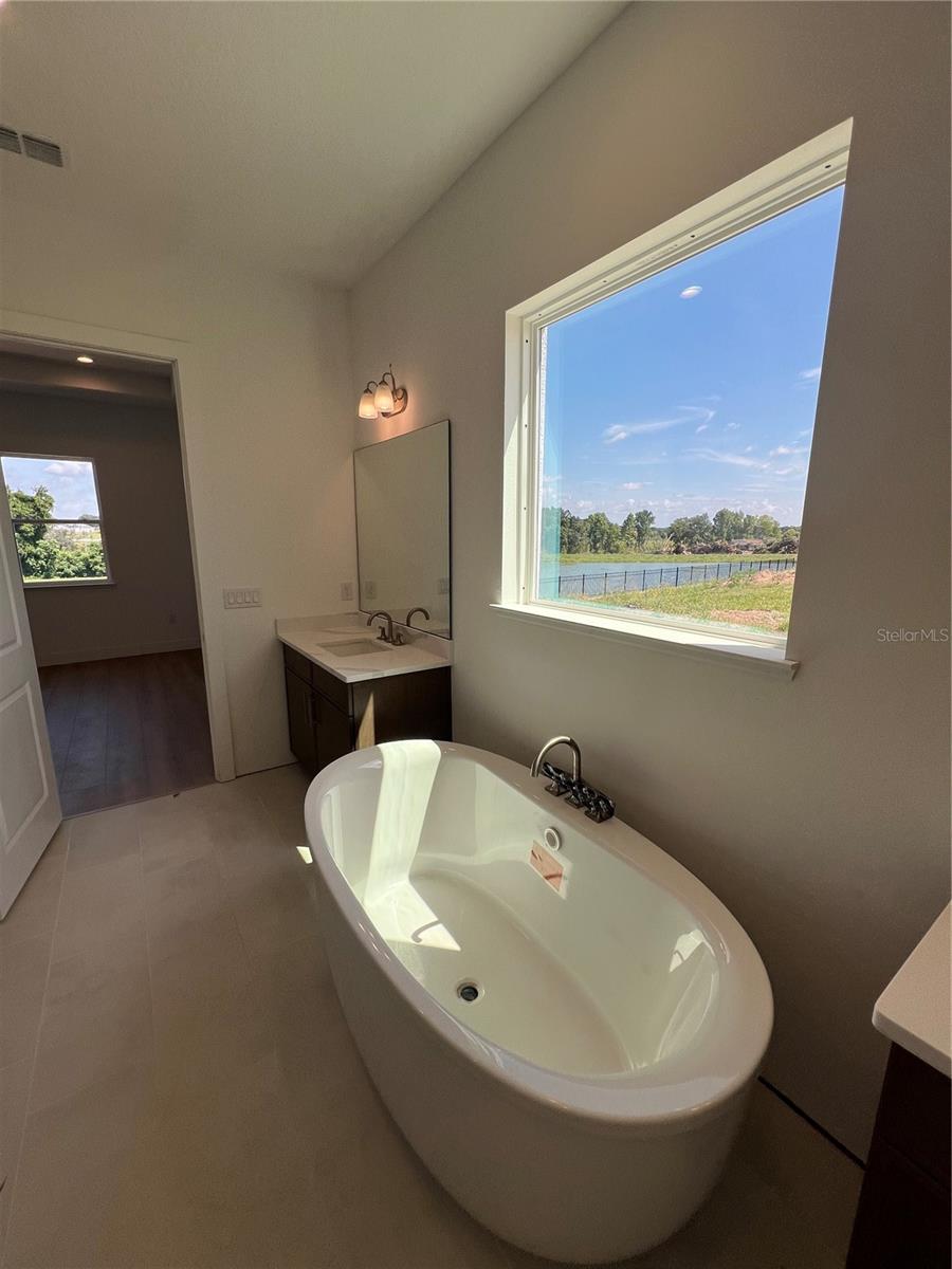 BRONSON PEAK - Residential