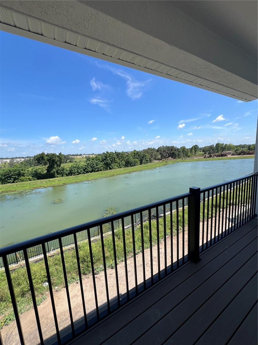 BRONSON PEAK - Residential