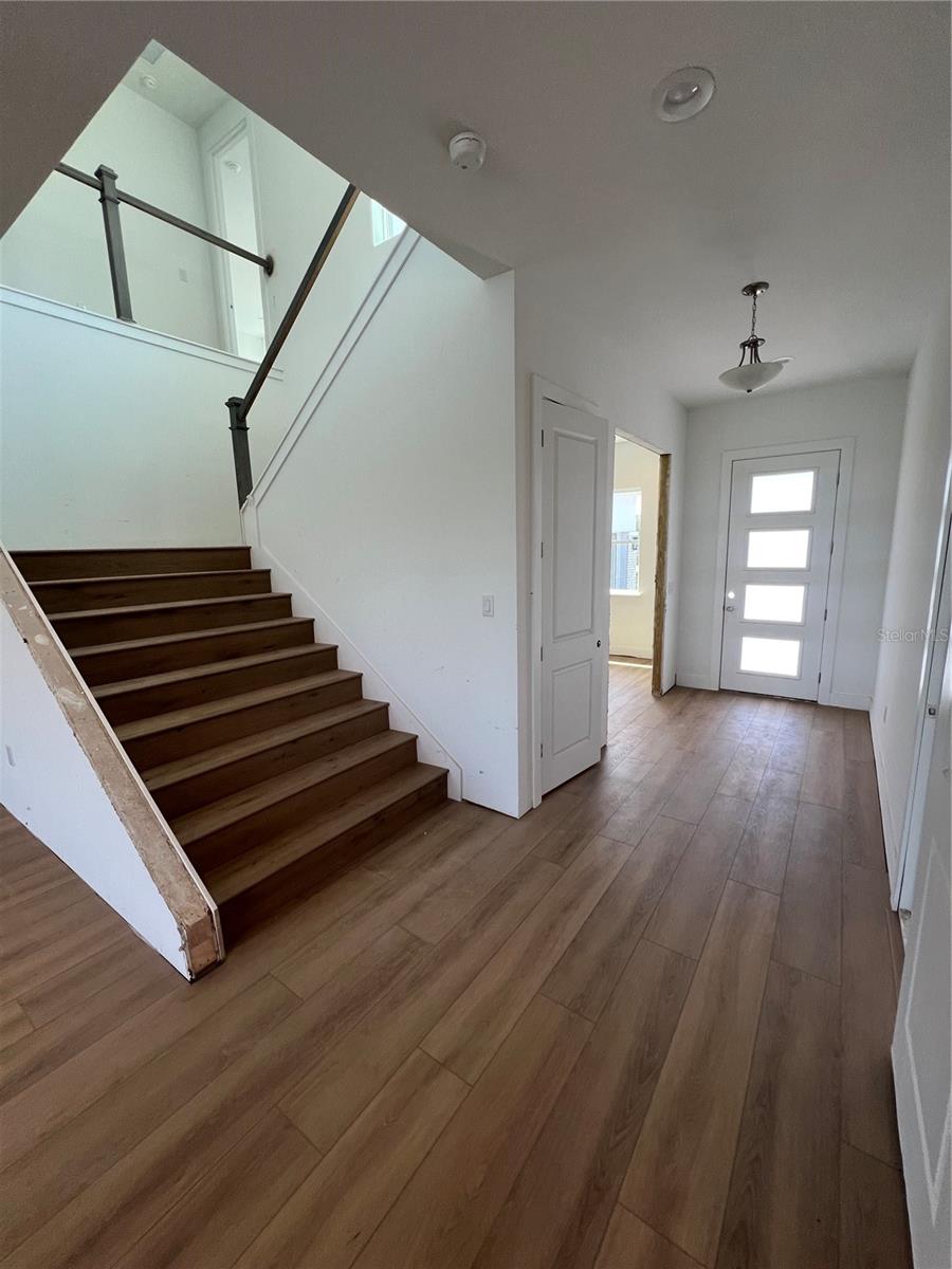 BRONSON PEAK - Residential