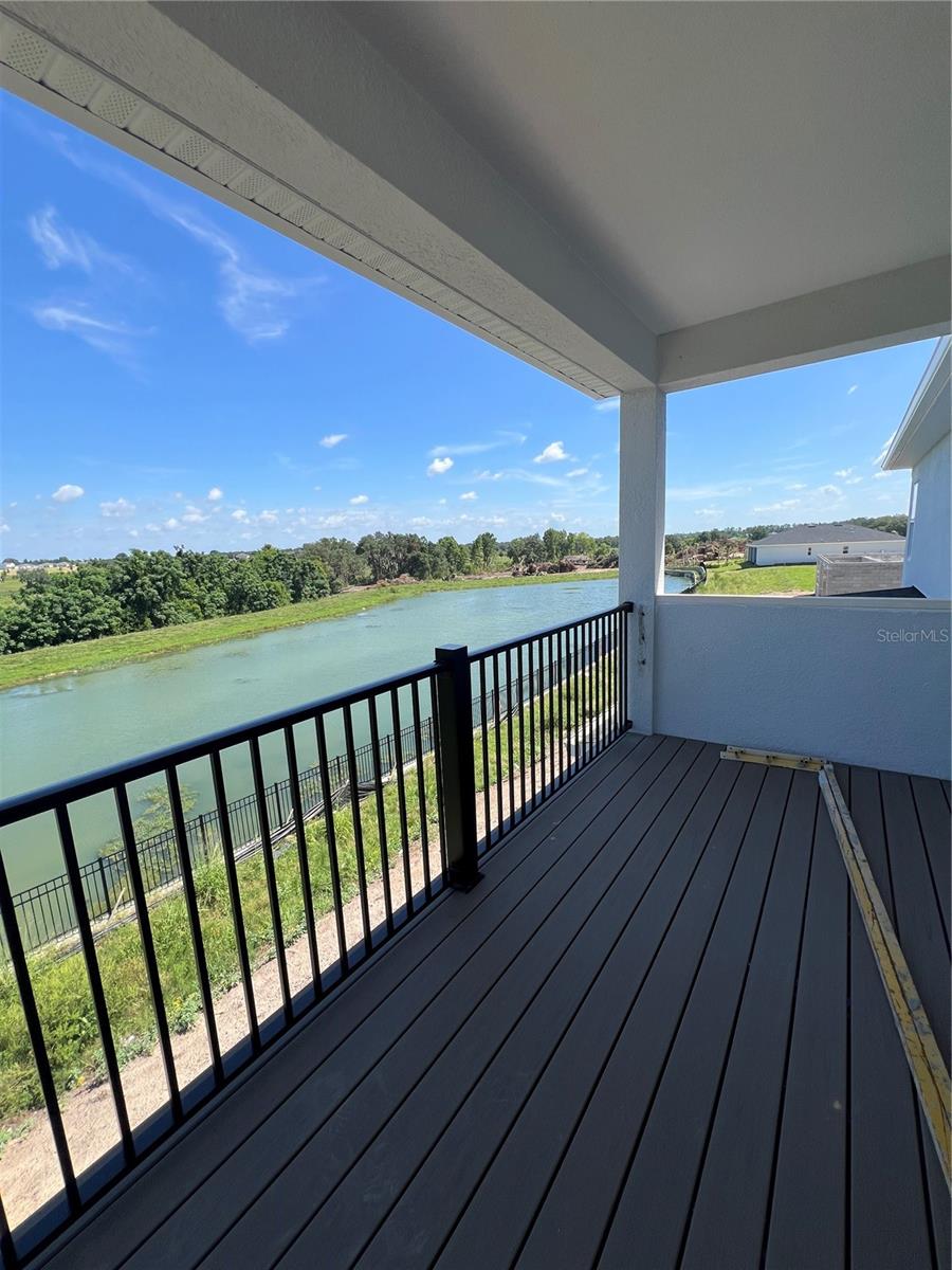 BRONSON PEAK - Residential