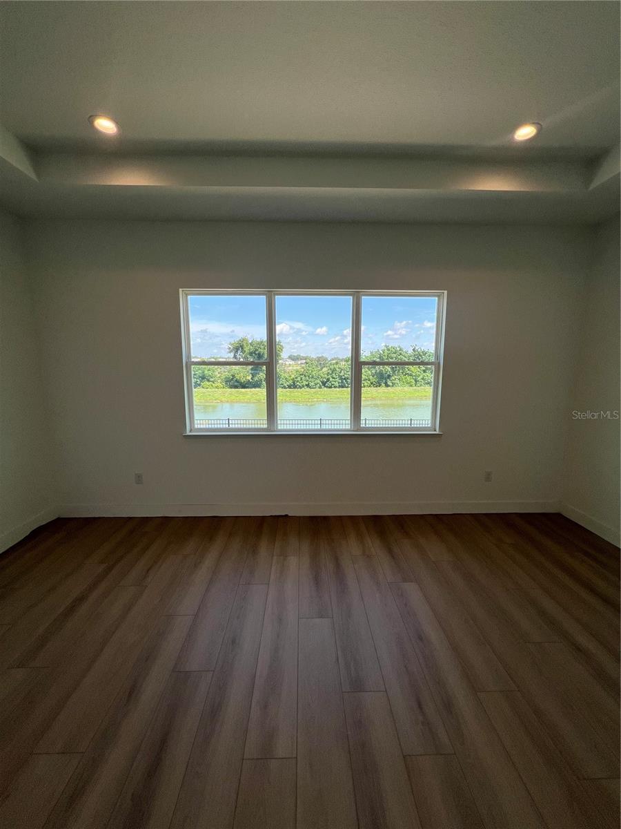 BRONSON PEAK - Residential