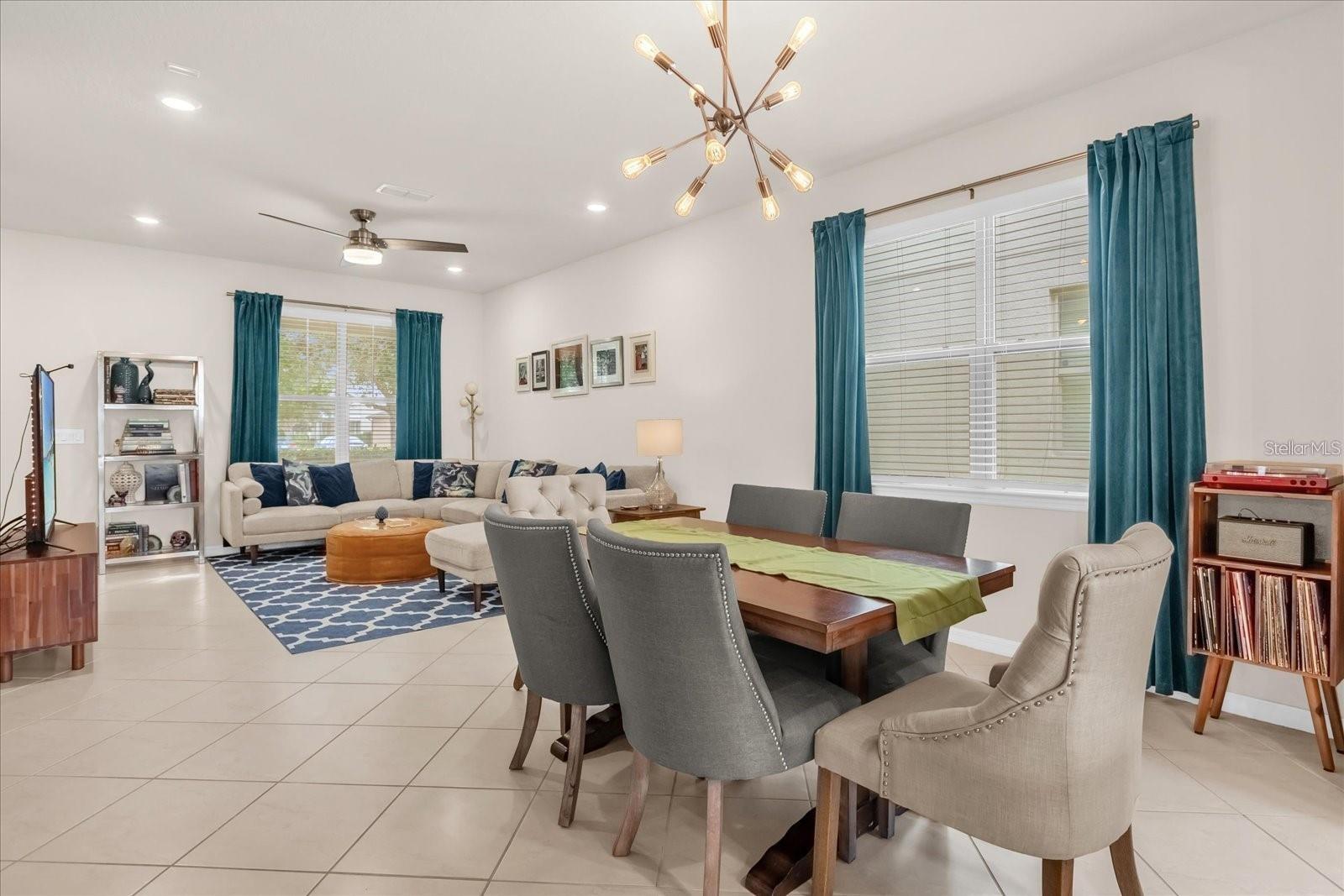LAKESHORE AT NARCOOSSEE PH 2 - Residential Lease