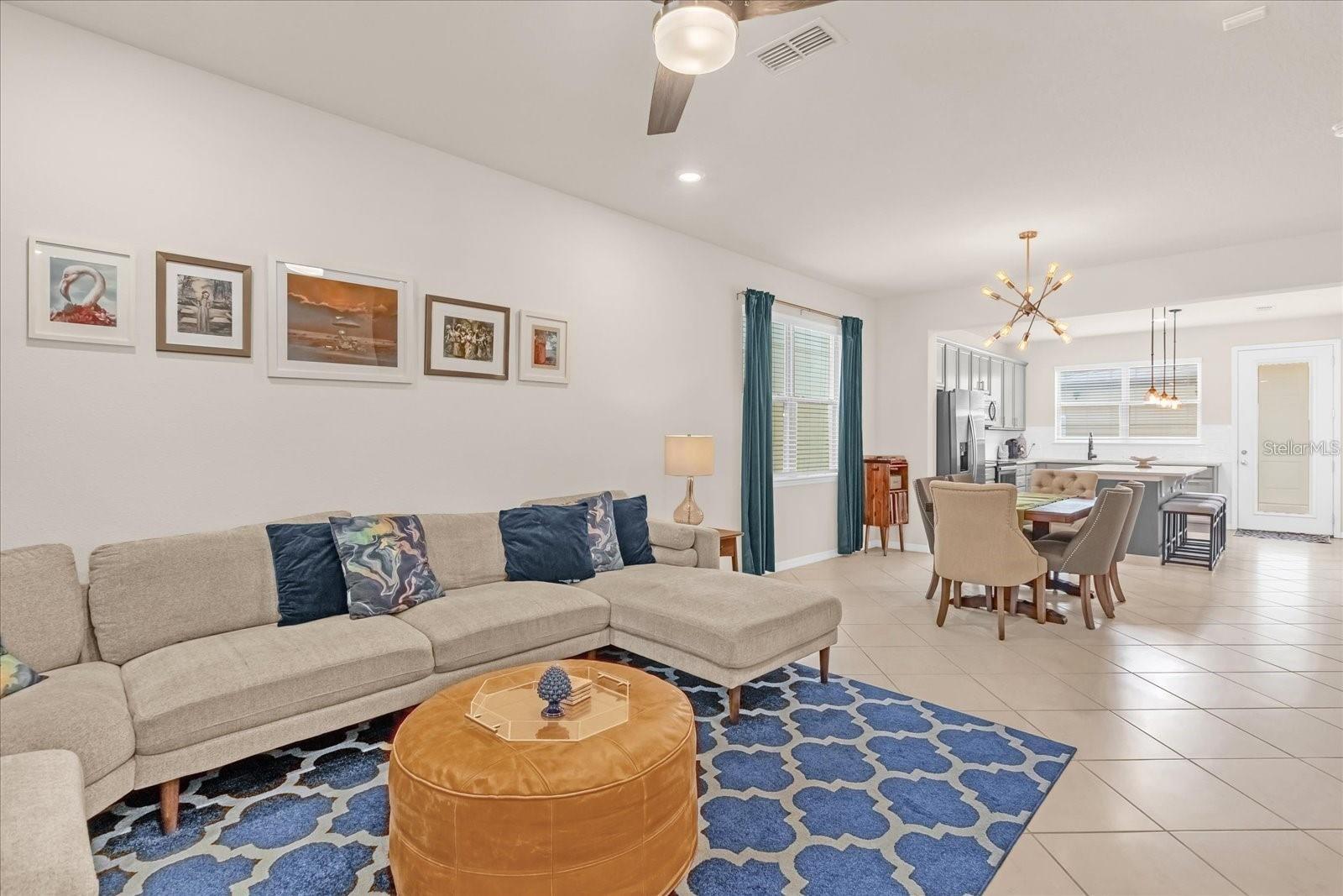 LAKESHORE AT NARCOOSSEE PH 2 - Residential Lease