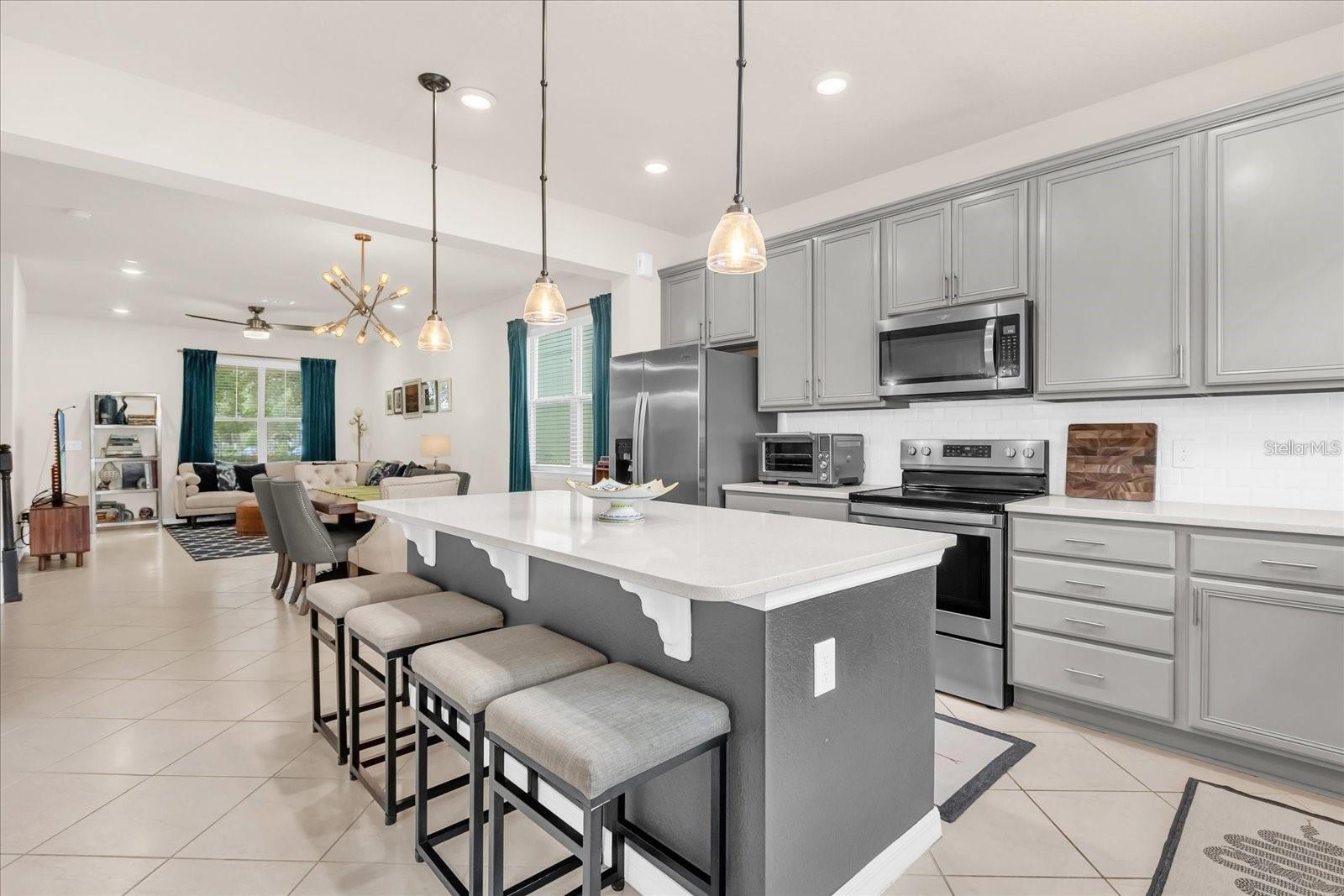 LAKESHORE AT NARCOOSSEE PH 2 - Residential Lease