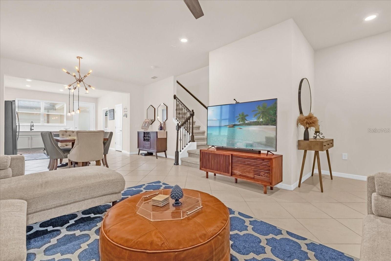 LAKESHORE AT NARCOOSSEE PH 2 - Residential Lease